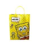Sacola De Presente (Grande) - Bob Esponja - Minas presentes