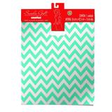 Sacola Gift Fecho Adesivo Presente 45X57,5Cm Sortido - Cromus