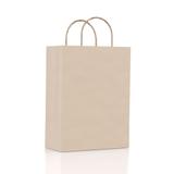Sacola Kraft 21,5cm Cores - Lc embalagens e papel