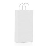 Sacola Kraft 31cm Cores - Lc embalagens e papel