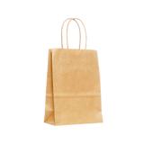 Sacola Kraft G 32x26x13cm Unidade - Cromus