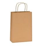 Sacola Kraft para Lembrancinhas 12x9x22 kit com 10 unid - Rn embalagens