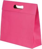 Sacola para Presente Tipo Caixa Grande 33X32X11CM - Cristina