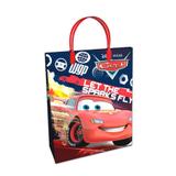 Sacola Pequena Carros Comercial Wei - Festabox