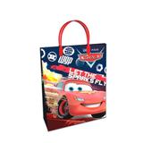 Sacola Pequena Cars - Festabox