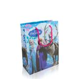 Sacola Pequena Frozen Comercial Wei - Festabox