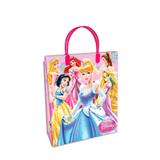 Sacola Pequena Princesas Comercial Wei - Festabox