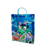 Sacola Pequena Transparente Mickey Club House - Festabox