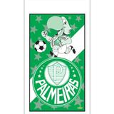 Sacola Plástica Palmeiras 08 unidades - Festabox