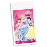 Sacola Plástica Surpresa da Princesas 08 unidades Regina Festas
