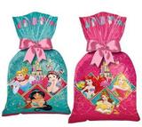 Sacola Princesas Amigas - Regina festas
