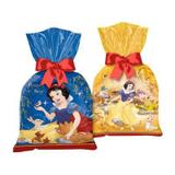 Sacola R317 Branca de Neve C/10 Regina