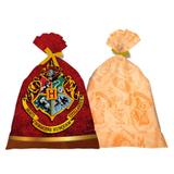 Sacola Surpresa Harry Potter 08 unidades Festcolor - Festabox