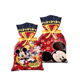 Sacola Surpresa Mickey Clássico 08 unidades Regina Festas