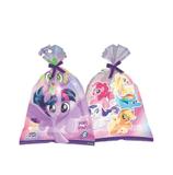 Sacola Surpresa My Little Pony 08 unidades Festcolor - Festabox
