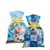 Sacola Surpresa Olaf Frozen 08 unidades Regina Festas