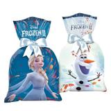 Sacola Surpresa para Lembrancinhas da Frozen 2 kit com 8 unid - Regina