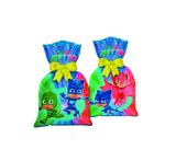 Sacola Surpresa PJ Masks - Regina festas