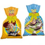 Sacola Surpresa Toy Story c/ 8 unid. - Regina