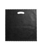 Sacola Tnt 30x40 Preto com 50 unidades - Paxs
