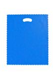Sacola Tnt 40 x 50 Azul Royal com 50 unidades - Paxs