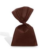 Sacola Tnt Marrom 10 unidades - Festabox