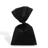Sacola Tnt Preto 10 unidades - Festabox