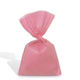 Sacola Tnt Rosa Claro 10 unidades Fascinação
