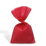 Sacola Tnt Vermelho 10 unidades Fascinação