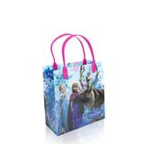 Sacola Transparente Frozen Comercial Wei - Festabox