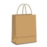 Sacolas para Presentes Kraft Pardo 10 unidades Cromus