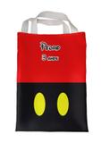 Sacolinha Personalizada Mickey - Blank art studio