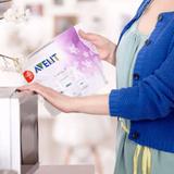 Sacos de Esterilização Philips Avent