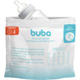 Sacos Esterilizadores Reutilizáveis para Micro-ondas (6 unid) Buba