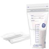 Sacos Para Armazenar Leite Materno Keep n Feed 25 Pcs Bb189 - Multilaser