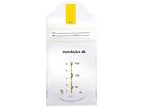 Sacos para leite materno Medela Pump Save caixa com 20 unidades
