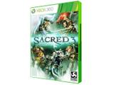 Sacred 3 para Xbox 360 - Deep Silver