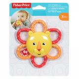 Safári Leão Mordedor Fisher Price - Mattel GGF04