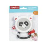 Safári Panda Mordedor Fisher Price - Mattel GGF07