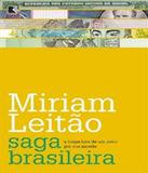 Saga Brasileira - A Longa Luta De Um Povo Por Sua Moeda - Record