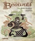 Saga De Beowulf, A - Aquariana