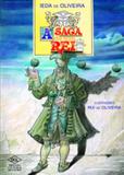 Saga de um rei, a - Difusao cultural do livro