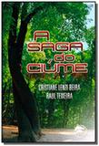 Saga do ciumes (a) - Frater