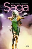 Saga - vol. 4 - Devir