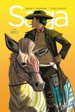 Saga - vol. 8 - Devir