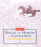Sagas De Herois E Cavaleiros - Vol 02 - Paz e terra (record)