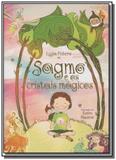 Sagmo e os cristais magicos - Exito
