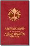 Sagrada comunhão e o culto do mistério eucarístico fora da missa (A) - Paulinas