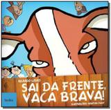 Sai da frente vaca brava - Hedra