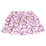 Saia Babados I A M  Authoria Borboletas - I a m authoria